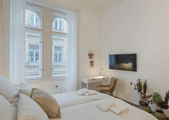 Venus - Opera Location Appartement