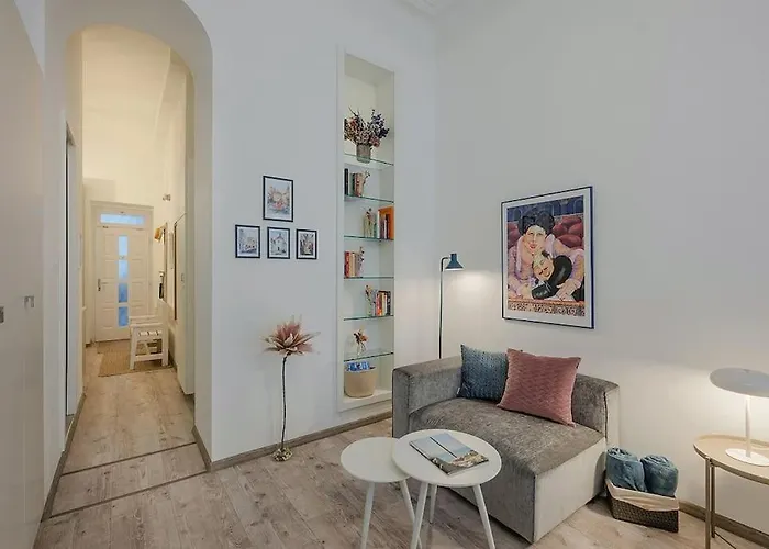 Venus - Opera Location Appartement