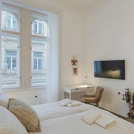 Venus - Opera Location Appartement