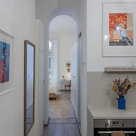 Appartement Venus - Opera Location