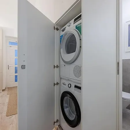 Appartement Venus - Opera Location