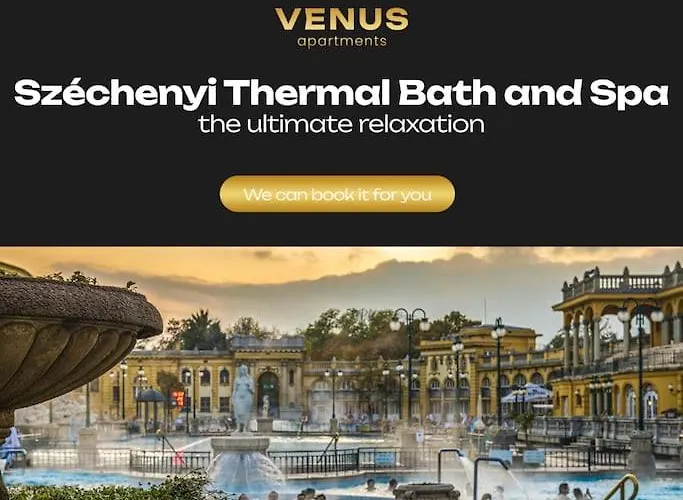 Apartament Venus - Opera Location *