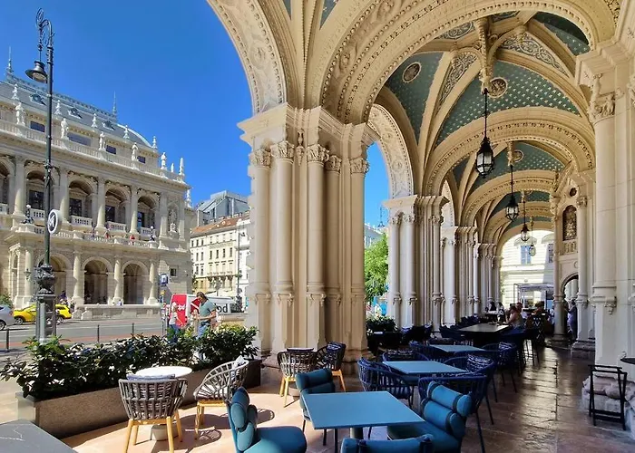 Venus - Opera Location *
